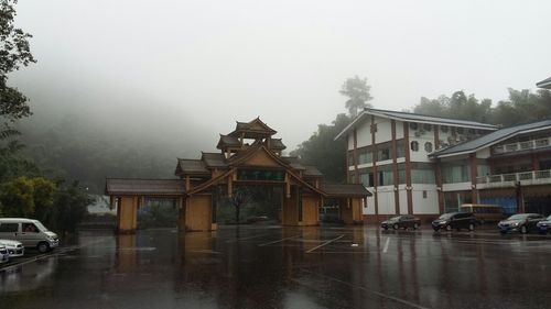 长宁有哪些旅游景点