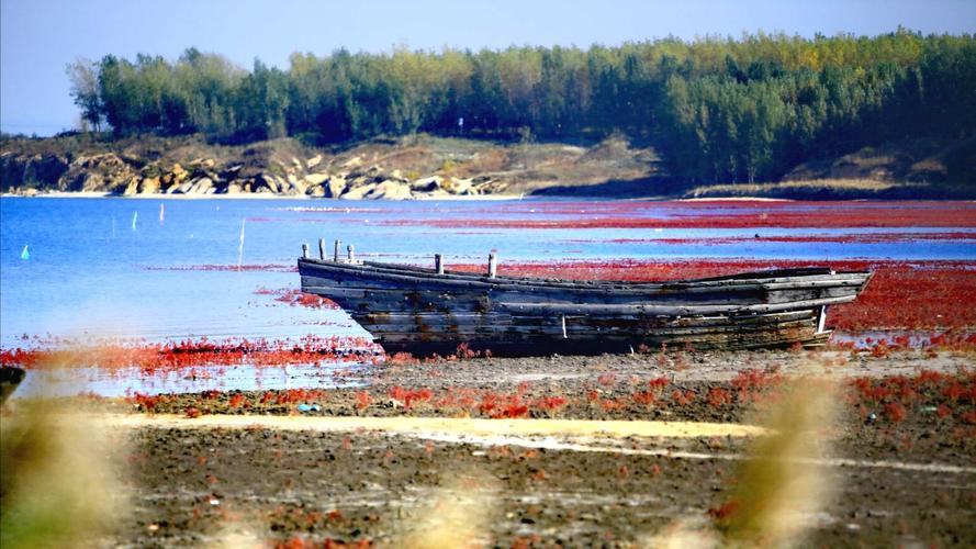 营口都有哪些旅游景点