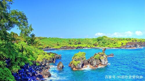 夏威夷有哪些旅游景点