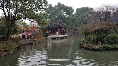 沈园有哪些旅游景点