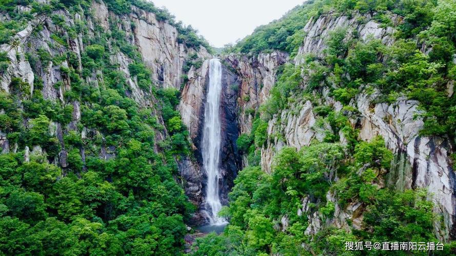 内乡都有哪些旅游景点