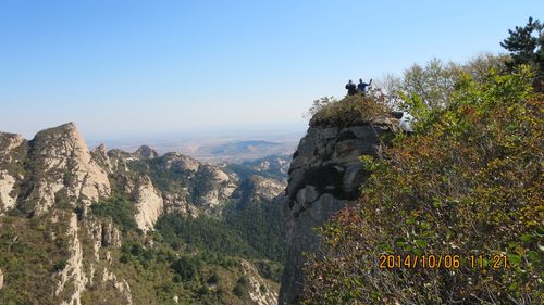 北镇都有哪些旅游景点