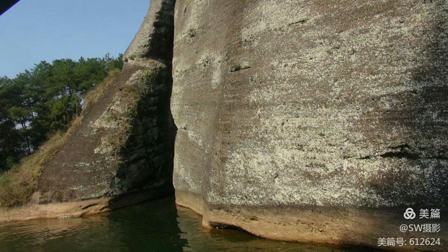 连城冠豸山有哪些景点