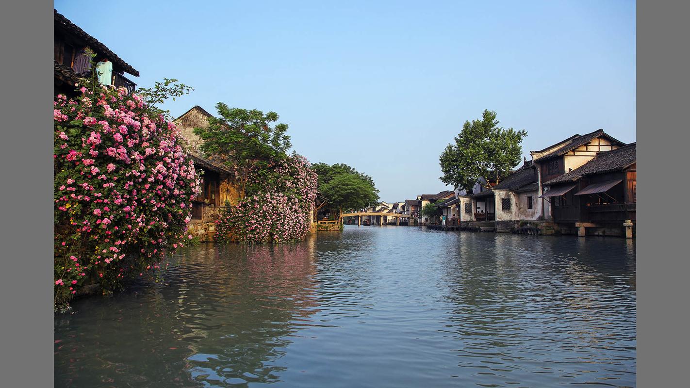 华东都有哪些旅游景点