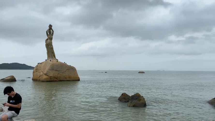 珠海旅游景点有哪些职业