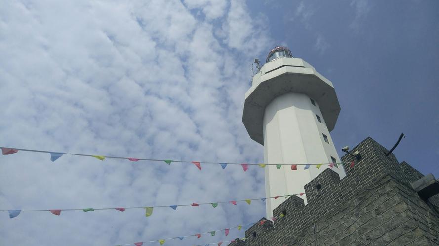 烟台莱阳市有哪些景点