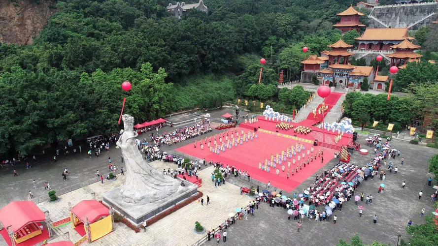 广州周边的旅游景点有哪些