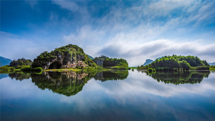 丘北县有哪些旅游景点