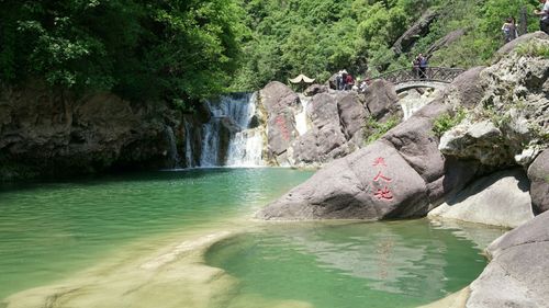 湖北京山有哪些旅游景点