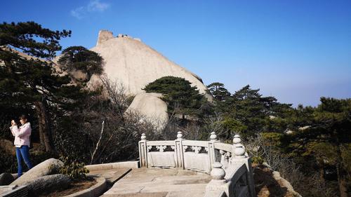 安庆市有哪些旅游景点