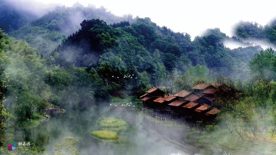 长沙县有哪些旅游景点