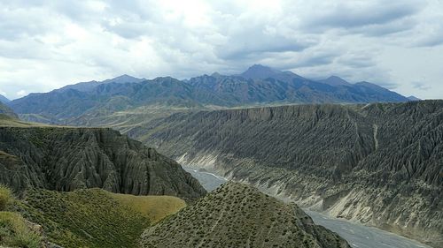 独山子有哪些旅游景点