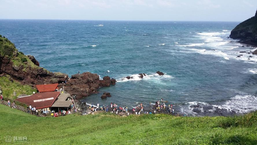 济州岛哪些旅游景点值得去