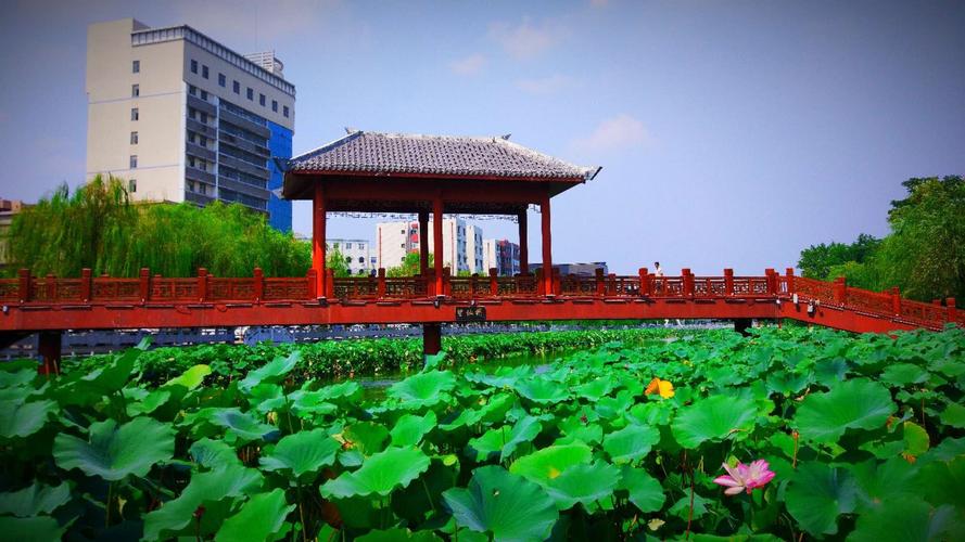 许昌好的景点是哪些景点