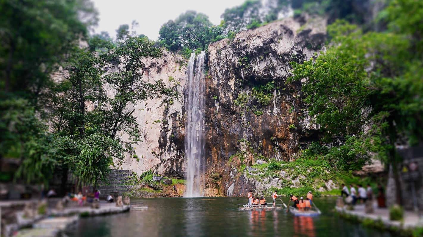 朝阳旅游景点有哪些景点