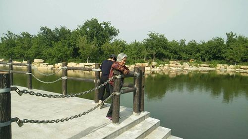 夏津景点有哪些