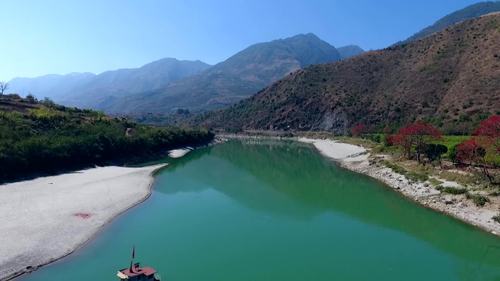 保山有哪些旅游景点