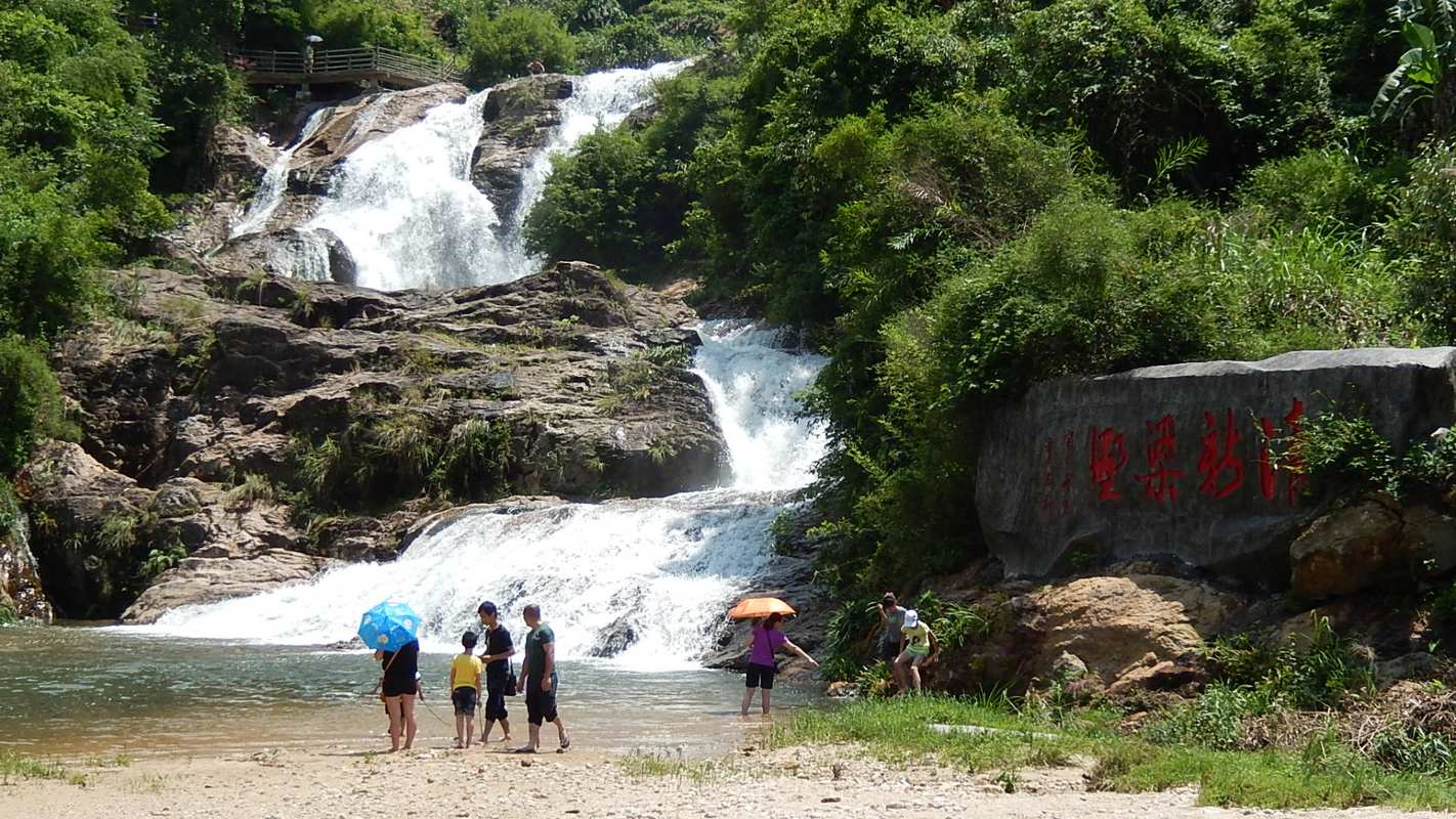 武平有哪些旅游景点