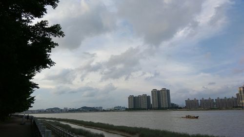 珠海斗门有哪些景点