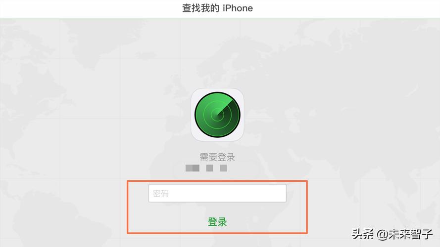 ipad密码忘了怎么办