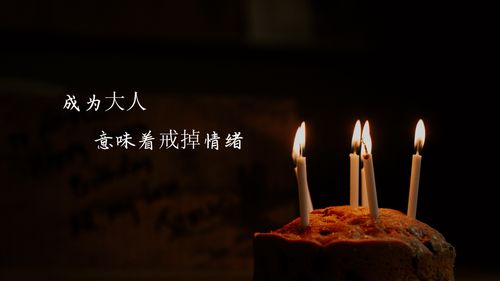 自己生日怎么发朋友圈