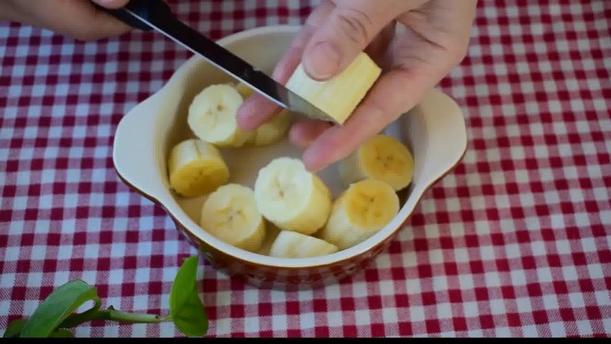 香蕉辅食怎么做