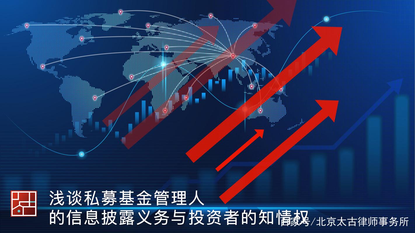 企业投资中私募基金是什么意思