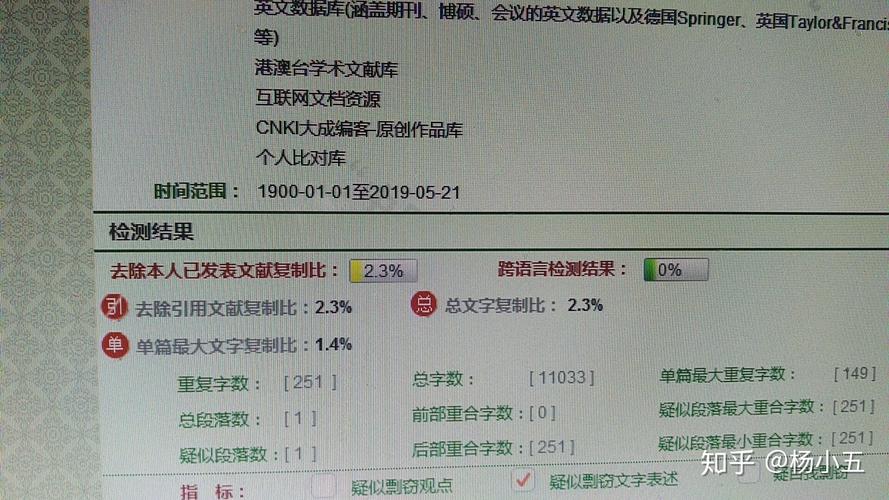 知网查重怎么收费