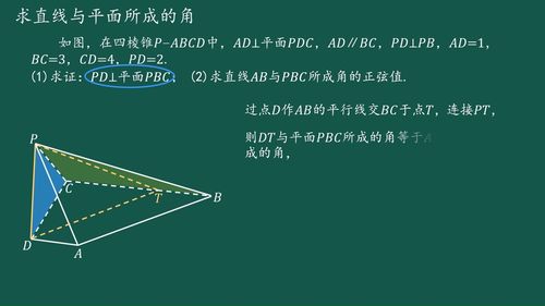 直线的倾斜角怎么求