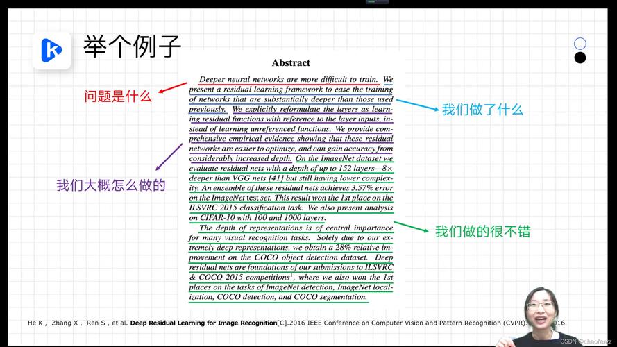 摘要和引言有什么不同