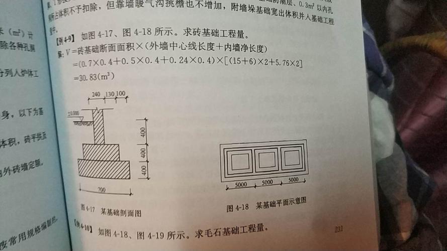 横截面积怎么求