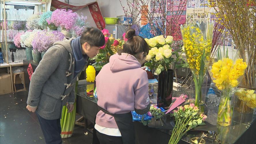 花市买花选不好，学再多技巧花也难逃一死