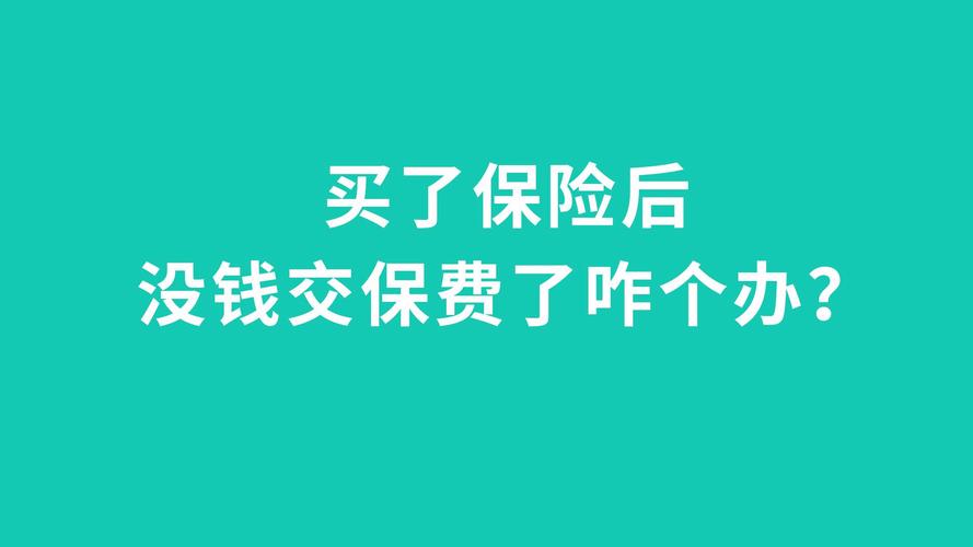 保险延期是什么意思