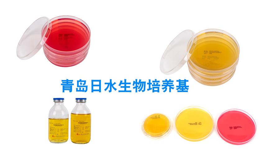 选择培养基名词解释