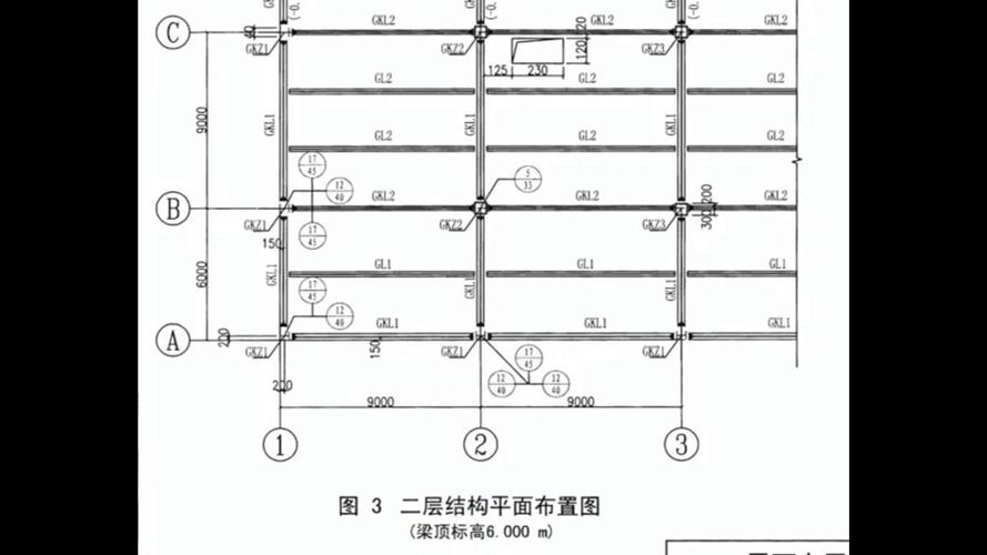 钢结构如何识图