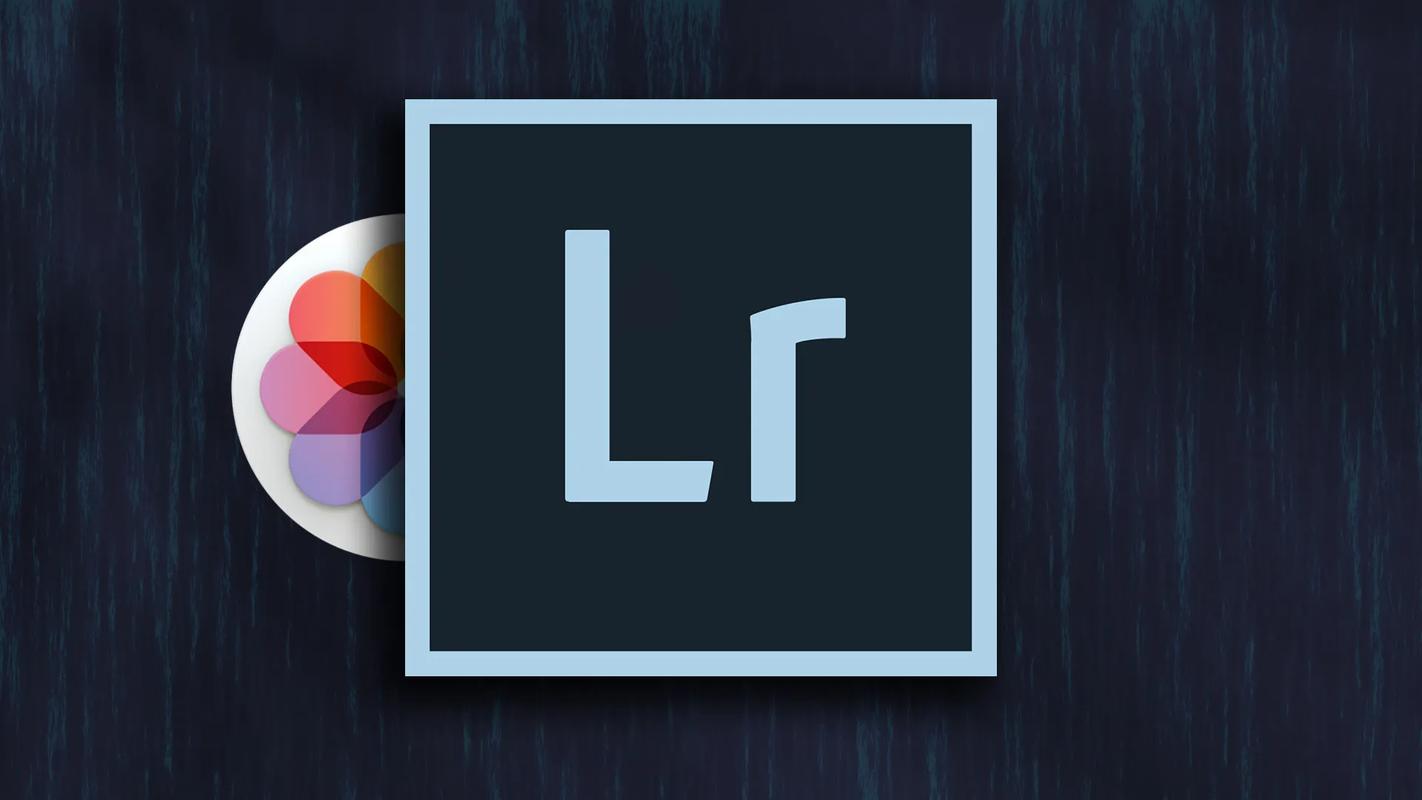 adobe lr 是什么软件