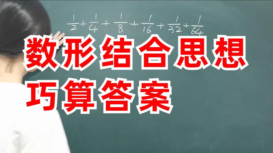 数学中数形结合指的是什么