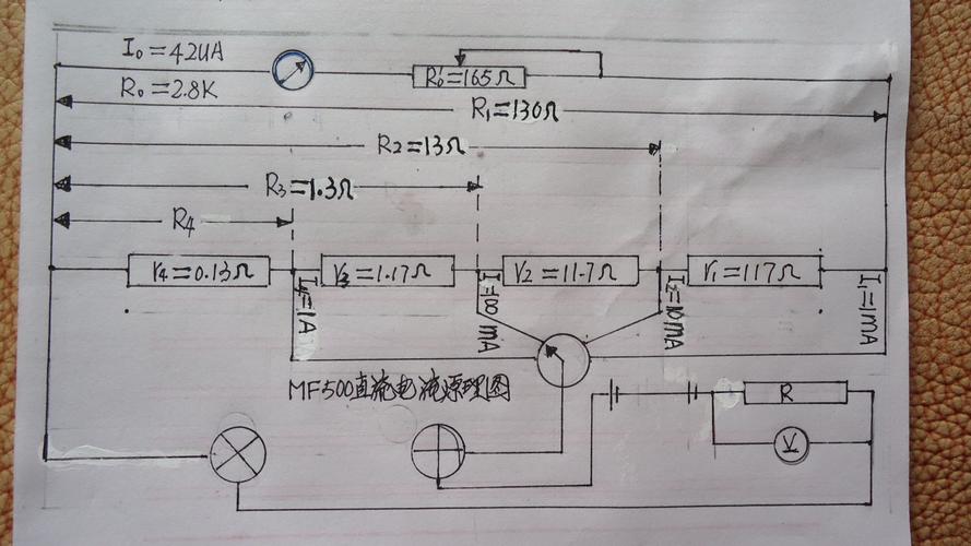 电源并联的作用是什么