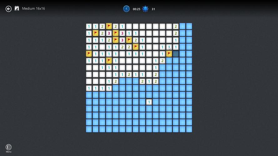 win10的扫雷游戏在哪里