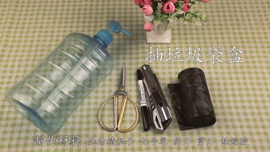 被你扔掉的塑料瓶，别人居然拿来做这个