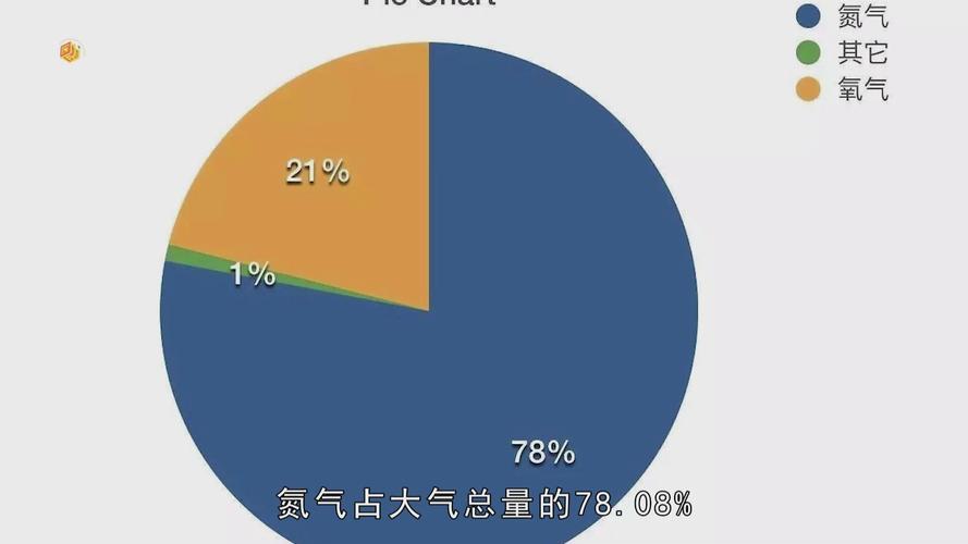 空气是什么的气体