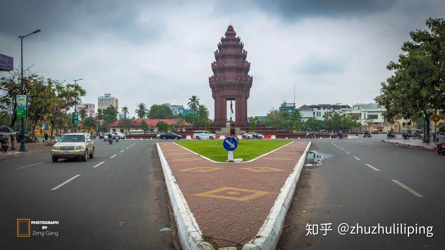 柬埔寨房产到底凭什么备受关注