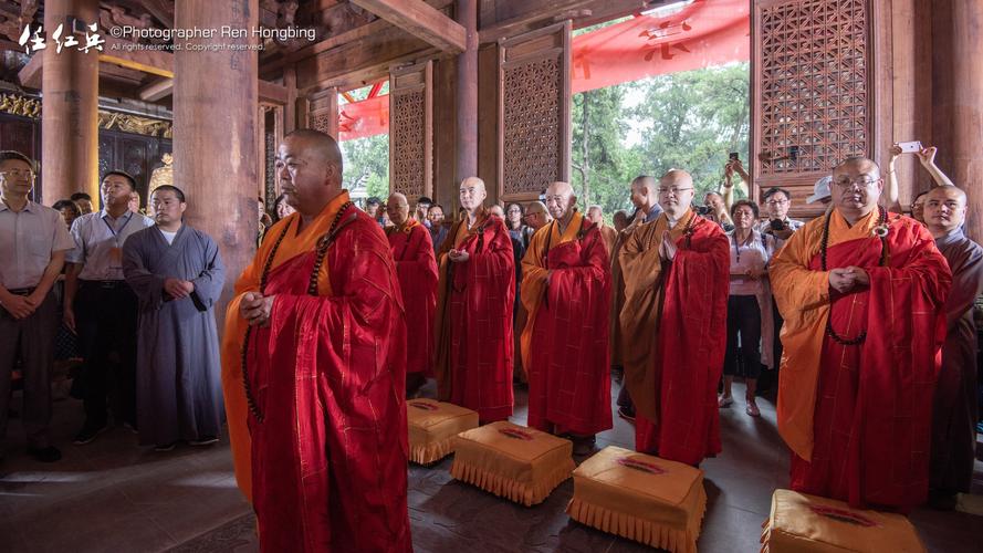 禅宗祖庭是哪个寺庙