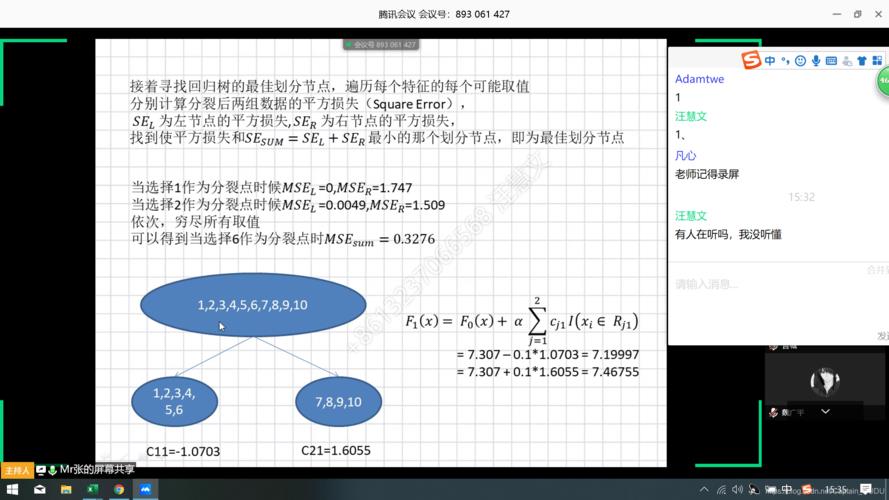 预测模型怎么建立