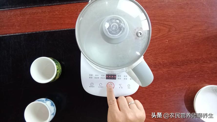 康乃馨茶怎么泡