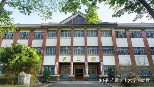 重庆大学王牌专业有哪些