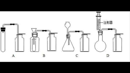 试验室怎样制取二氧化碳