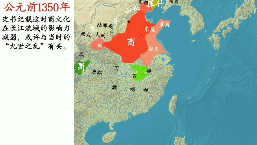 中国五千年历史从何而来