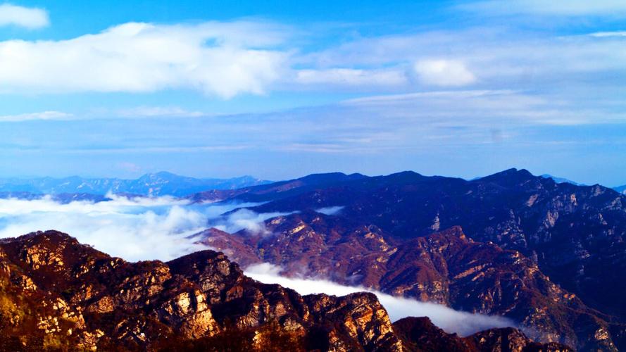 石家庄平山县属于哪个区