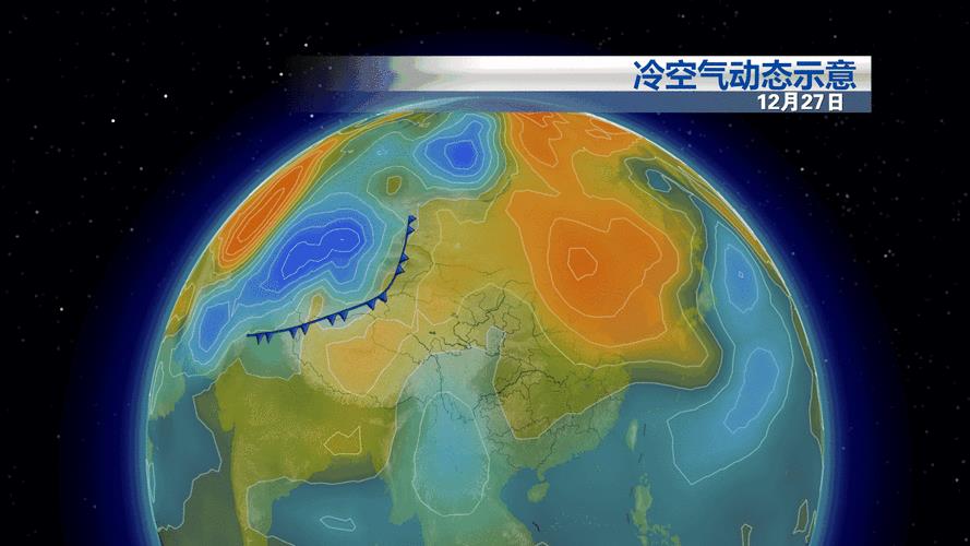 天气分为哪几种